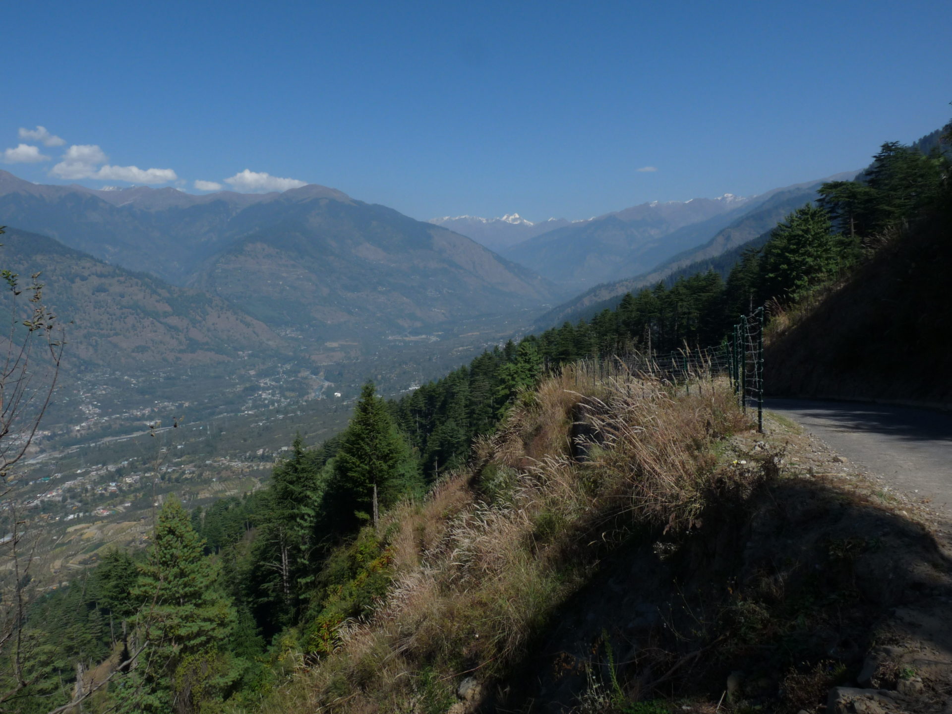 Radtour nach Jana