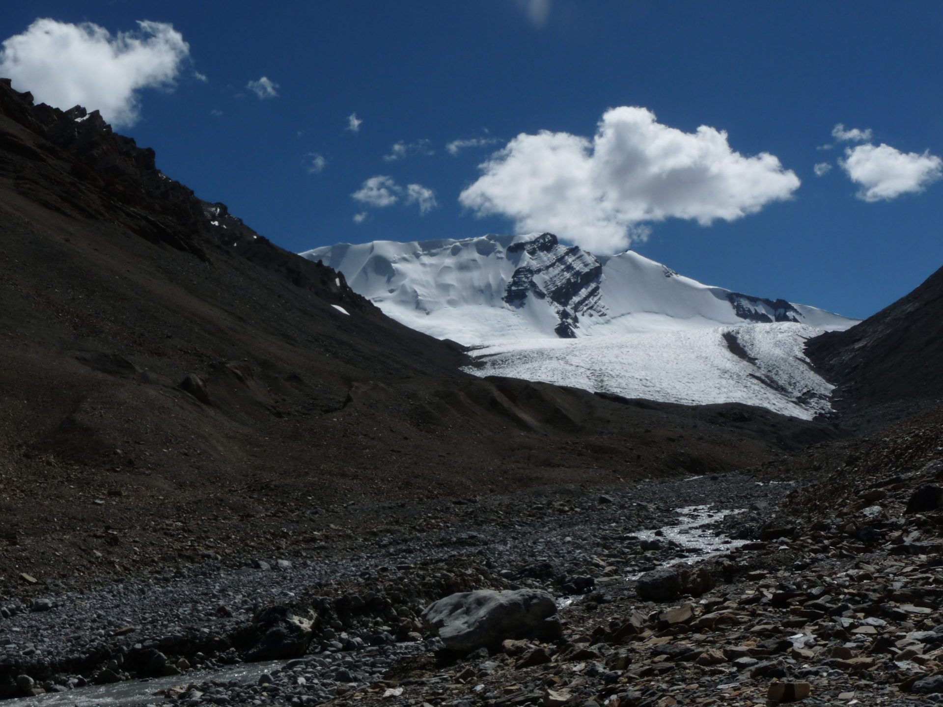 Hohe Gipfel