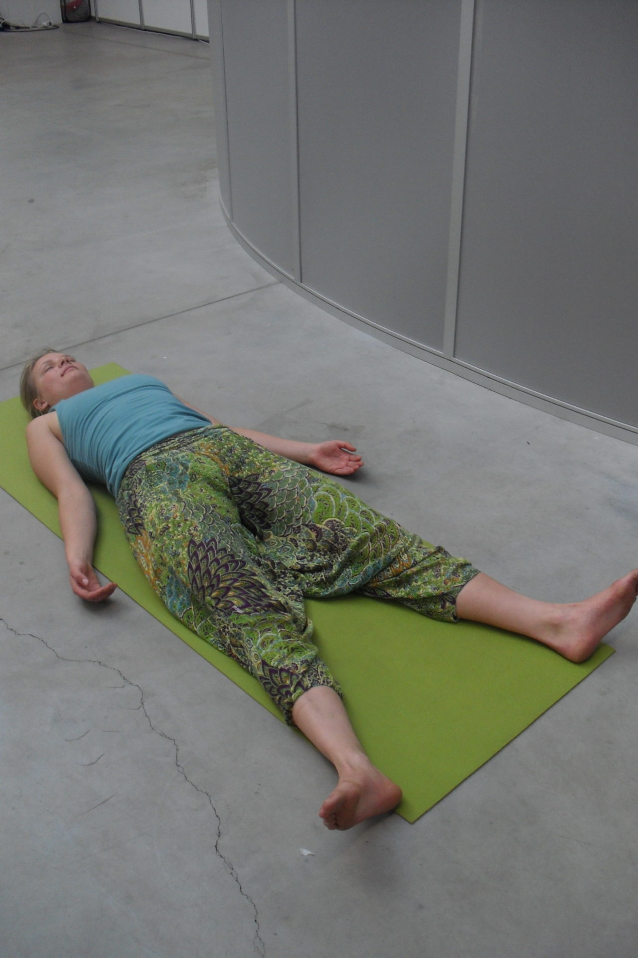 Shavasana