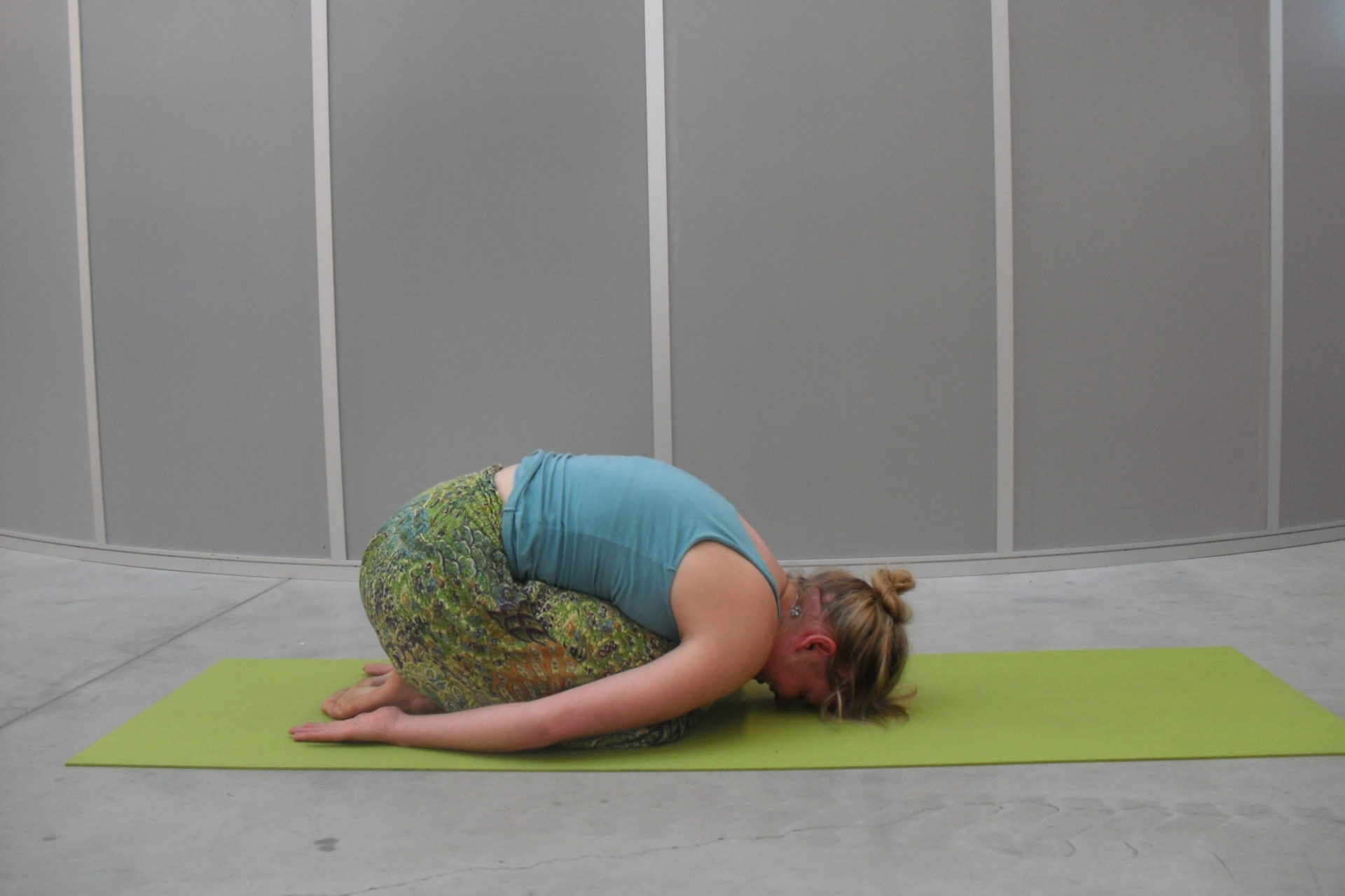 Balasana