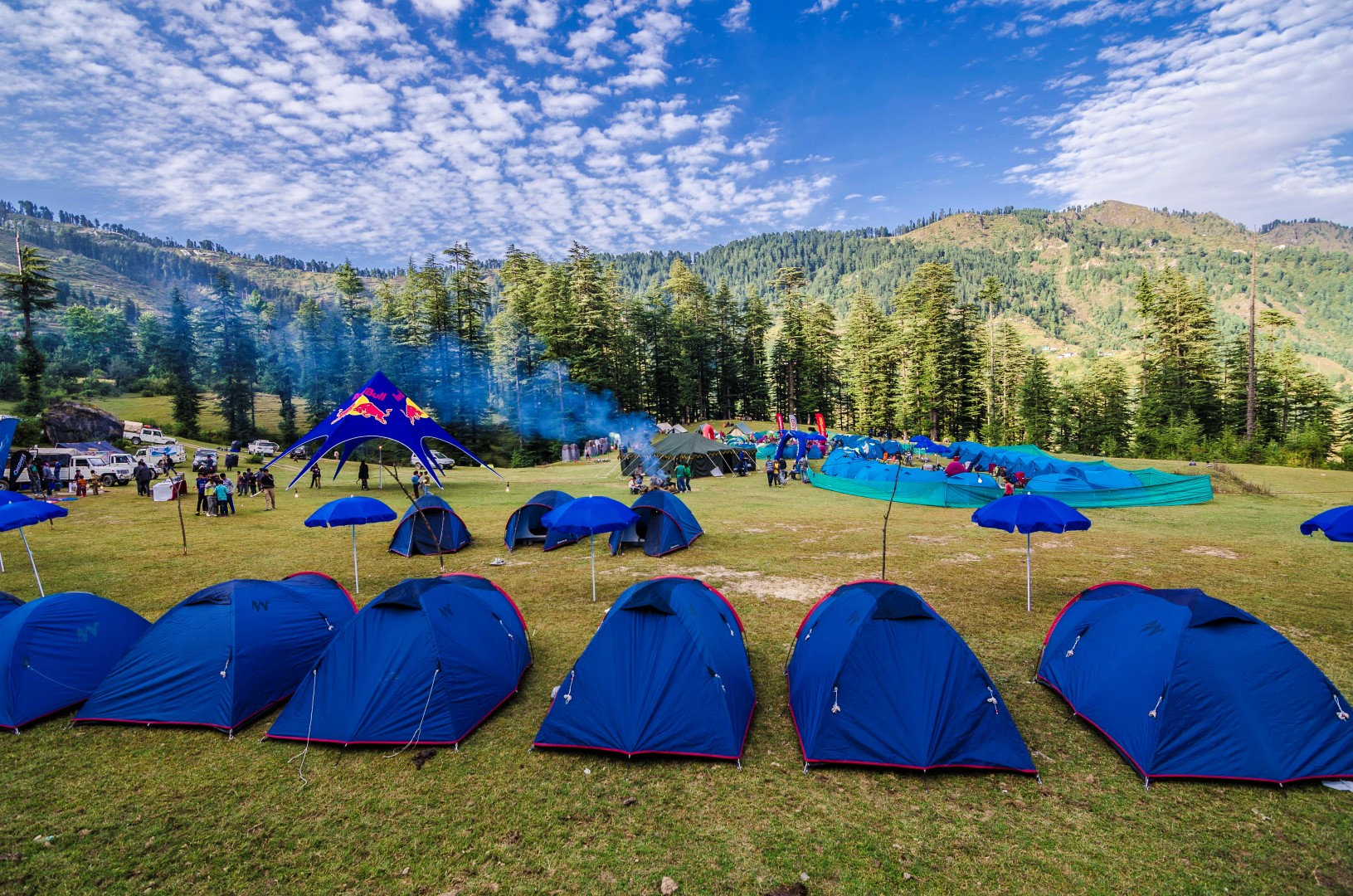 Das Camp