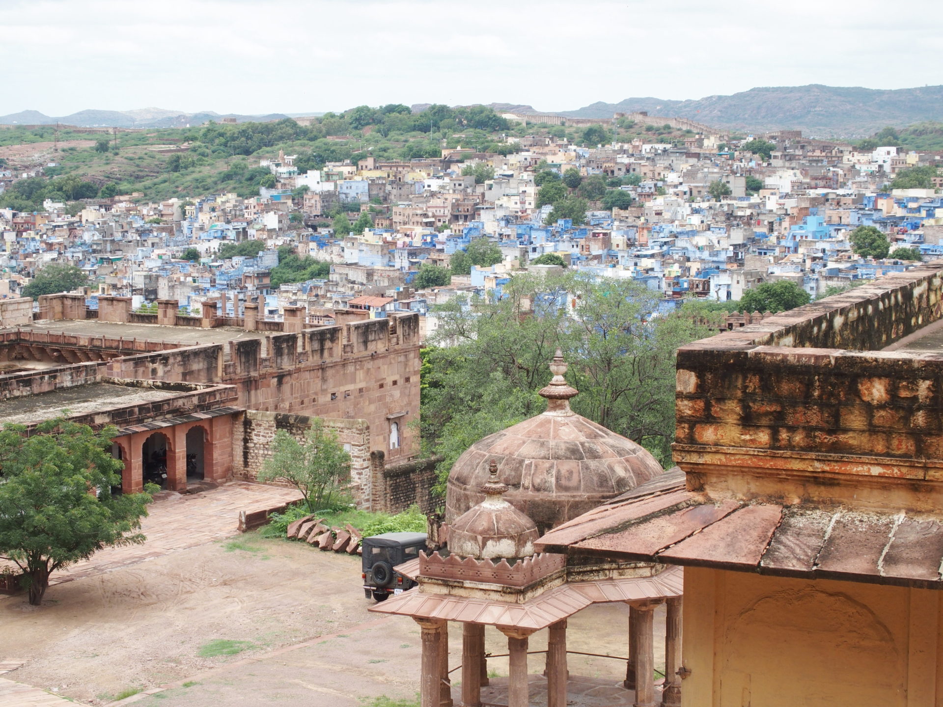 Rajasthan