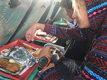Unsere inkludierte Mahlzeit